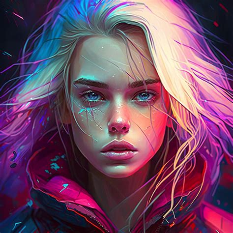 Digital art .